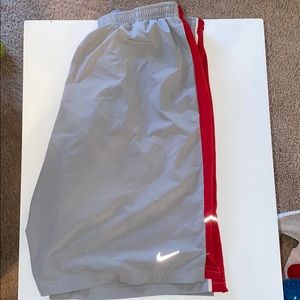 Men’s Nike running shorts